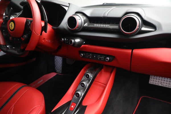 Used 2019 Ferrari 812 Superfast for sale $405,900 at Pagani of Greenwich in Greenwich CT 06830 18