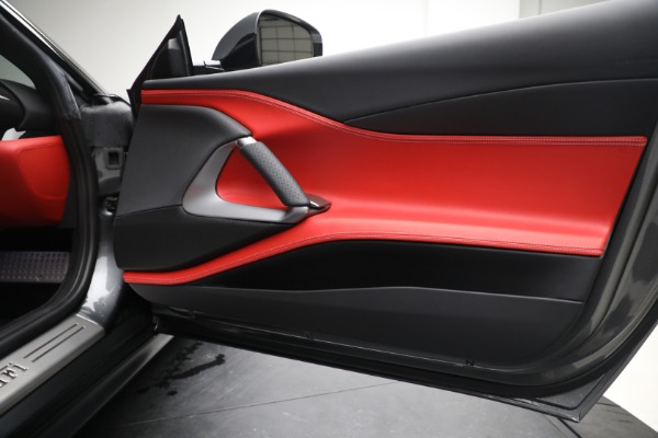 Used 2019 Ferrari 812 Superfast for sale $405,900 at Pagani of Greenwich in Greenwich CT 06830 20