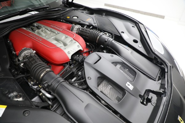 Used 2019 Ferrari 812 Superfast for sale $405,900 at Pagani of Greenwich in Greenwich CT 06830 22