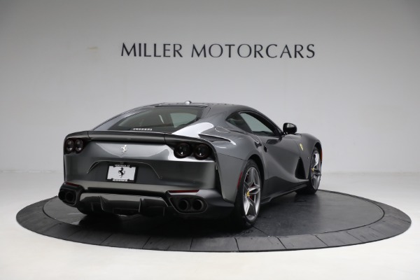 Used 2019 Ferrari 812 Superfast for sale $405,900 at Pagani of Greenwich in Greenwich CT 06830 7