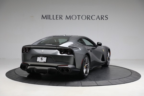 Used 2019 Ferrari 812 Superfast for sale Sold at Pagani of Greenwich in Greenwich CT 06830 7