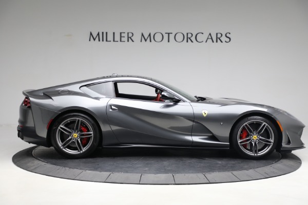 Used 2019 Ferrari 812 Superfast for sale Sold at Pagani of Greenwich in Greenwich CT 06830 9