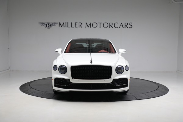 New 2023 Bentley Flying Spur Speed for sale $338,385 at Pagani of Greenwich in Greenwich CT 06830 14