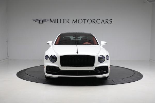 New 2023 Bentley Flying Spur Speed for sale Sold at Pagani of Greenwich in Greenwich CT 06830 14