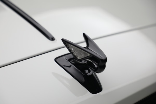 New 2023 Bentley Flying Spur Speed for sale $338,385 at Pagani of Greenwich in Greenwich CT 06830 16
