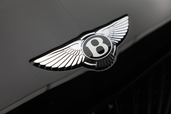 New 2023 Bentley Bentayga EWB Azure V8 for sale $297,600 at Pagani of Greenwich in Greenwich CT 06830 14
