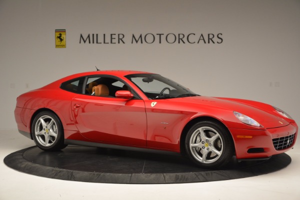 Used 2005 Ferrari 612 Scaglietti for sale Sold at Pagani of Greenwich in Greenwich CT 06830 10