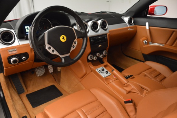 Used 2005 Ferrari 612 Scaglietti for sale Sold at Pagani of Greenwich in Greenwich CT 06830 13