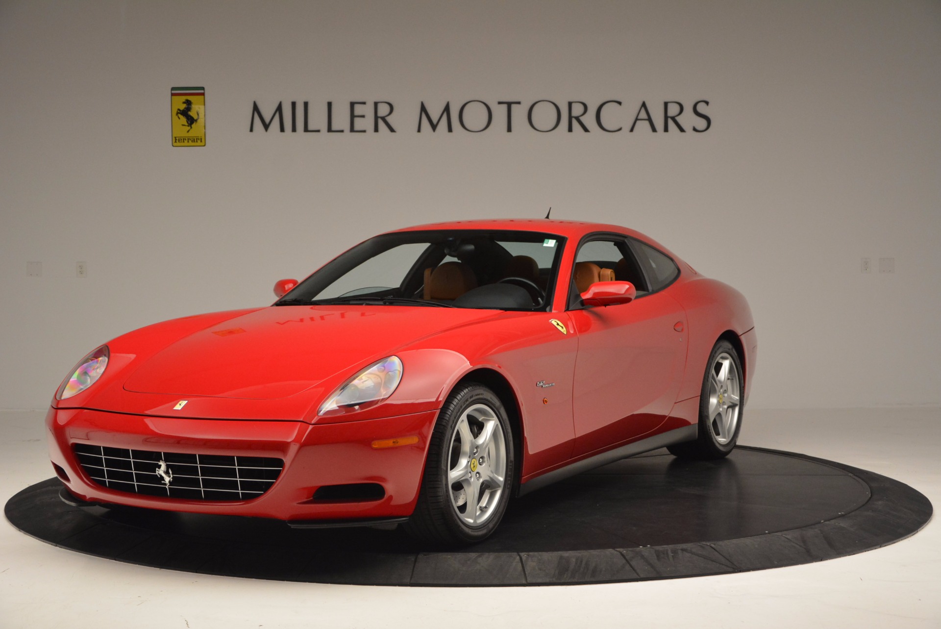 Диски Ferrari 612
