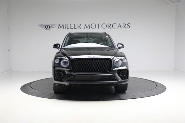 New 2023 Bentley Bentayga V8 for sale $238,470 at Pagani of Greenwich in Greenwich CT 06830 13