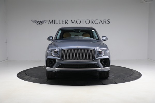 New 2023 Bentley Bentayga V8 for sale $230,170 at Pagani of Greenwich in Greenwich CT 06830 12