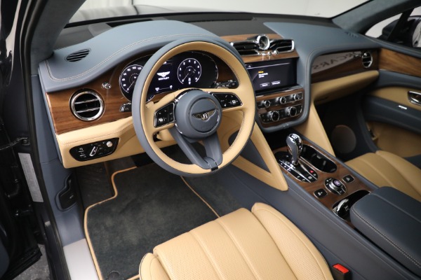 New 2023 Bentley Bentayga V8 for sale $230,170 at Pagani of Greenwich in Greenwich CT 06830 17