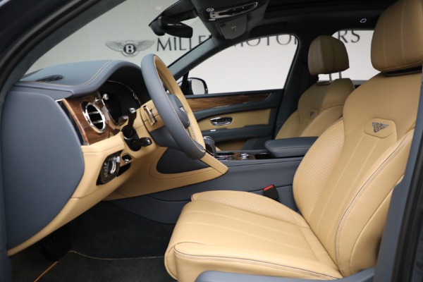 New 2023 Bentley Bentayga V8 for sale $230,170 at Pagani of Greenwich in Greenwich CT 06830 18