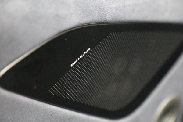 Used 2019 Aston Martin Rapide AMR for sale Call for price at Pagani of Greenwich in Greenwich CT 06830 23