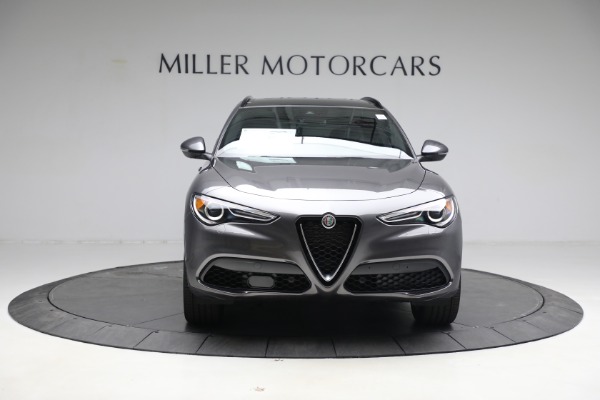 New 2023 Alfa Romeo Stelvio Ti for sale Sold at Pagani of Greenwich in Greenwich CT 06830 12