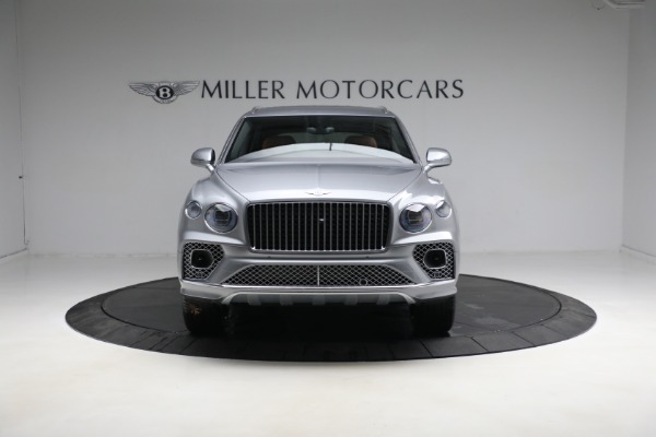 New 2023 Bentley Bentayga EWB Azure V8 for sale $274,655 at Pagani of Greenwich in Greenwich CT 06830 14