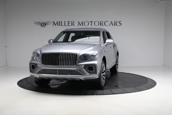 Used 2023 Bentley Bentayga EWB Azure V8 for sale $196,900 at Pagani of Greenwich in Greenwich CT 06830 15