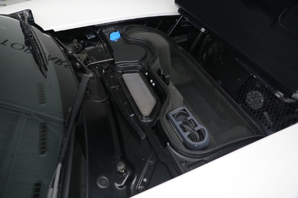 Used 2006 Ford GT for sale $449,900 at Pagani of Greenwich in Greenwich CT 06830 22