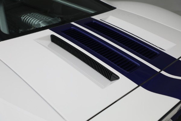 Used 2006 Ford GT for sale $449,900 at Pagani of Greenwich in Greenwich CT 06830 25