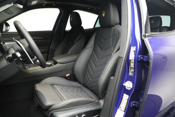 New 2023 Maserati Grecale Modena for sale $79,995 at Pagani of Greenwich in Greenwich CT 06830 15