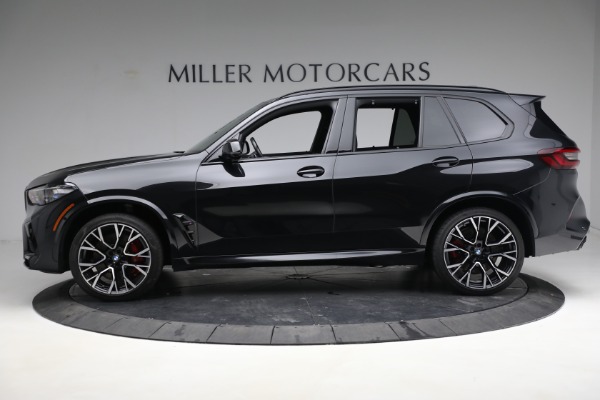 Used 2022 BMW X5 M Competition for sale $93,900 at Pagani of Greenwich in Greenwich CT 06830 4