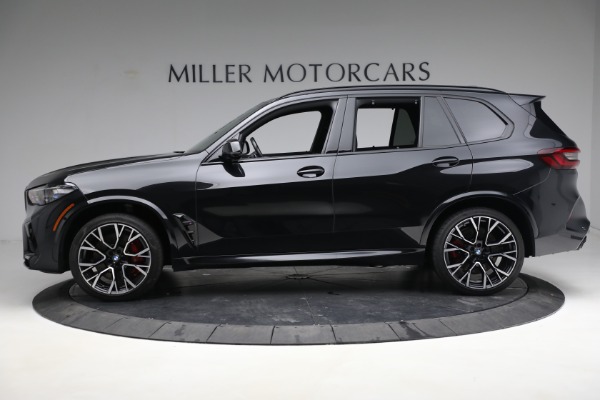 Used 2022 BMW X5 M Competition for sale Sold at Pagani of Greenwich in Greenwich CT 06830 4