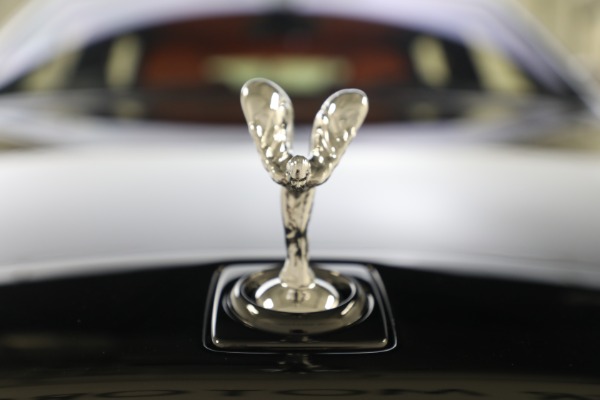 New 2023 Rolls-Royce Phantom EWB for sale Sold at Pagani of Greenwich in Greenwich CT 06830 26