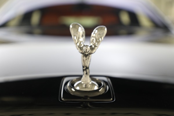 New 2023 Rolls-Royce Phantom EWB for sale Sold at Pagani of Greenwich in Greenwich CT 06830 26