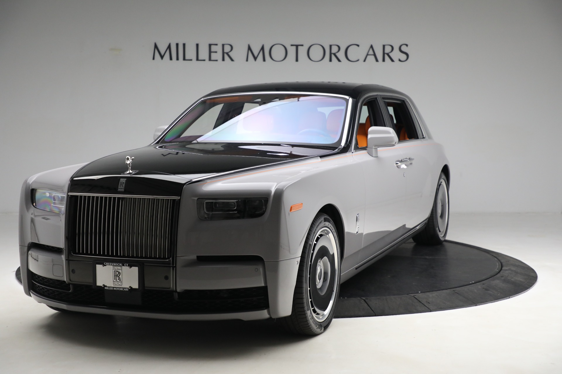 New 2023 Rolls Royce Phantom EWB For Sale Special Pricing Pagani Of 