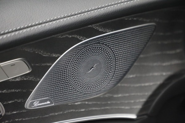 Used 2021 Mercedes-Benz AMG GT 63 for sale $119,900 at Pagani of Greenwich in Greenwich CT 06830 17