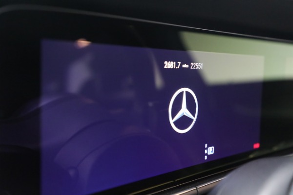 Used 2021 Mercedes-Benz AMG GT 63 for sale $119,900 at Pagani of Greenwich in Greenwich CT 06830 18