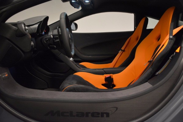 Used 2016 McLaren 675LT for sale Sold at Pagani of Greenwich in Greenwich CT 06830 17