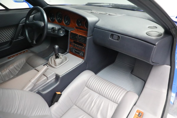 Used 1994 Bugatti EB110 GT for sale $1,750,000 at Pagani of Greenwich in Greenwich CT 06830 16