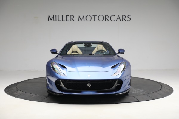 Used 2021 Ferrari 812 GTS for sale $619,900 at Pagani of Greenwich in Greenwich CT 06830 12