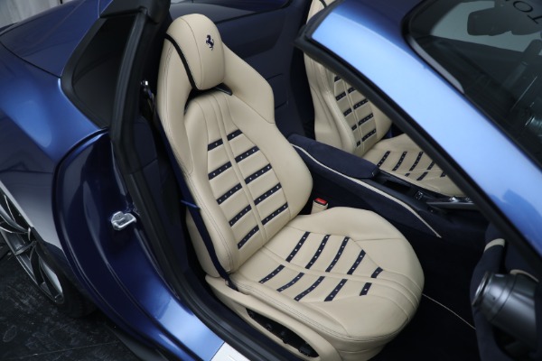 Used 2021 Ferrari 812 GTS for sale $619,900 at Pagani of Greenwich in Greenwich CT 06830 24