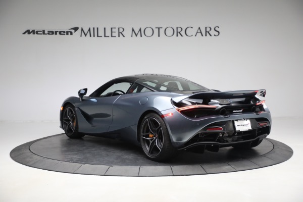 Used 2018 McLaren 720S Performance for sale Sold at Pagani of Greenwich in Greenwich CT 06830 5