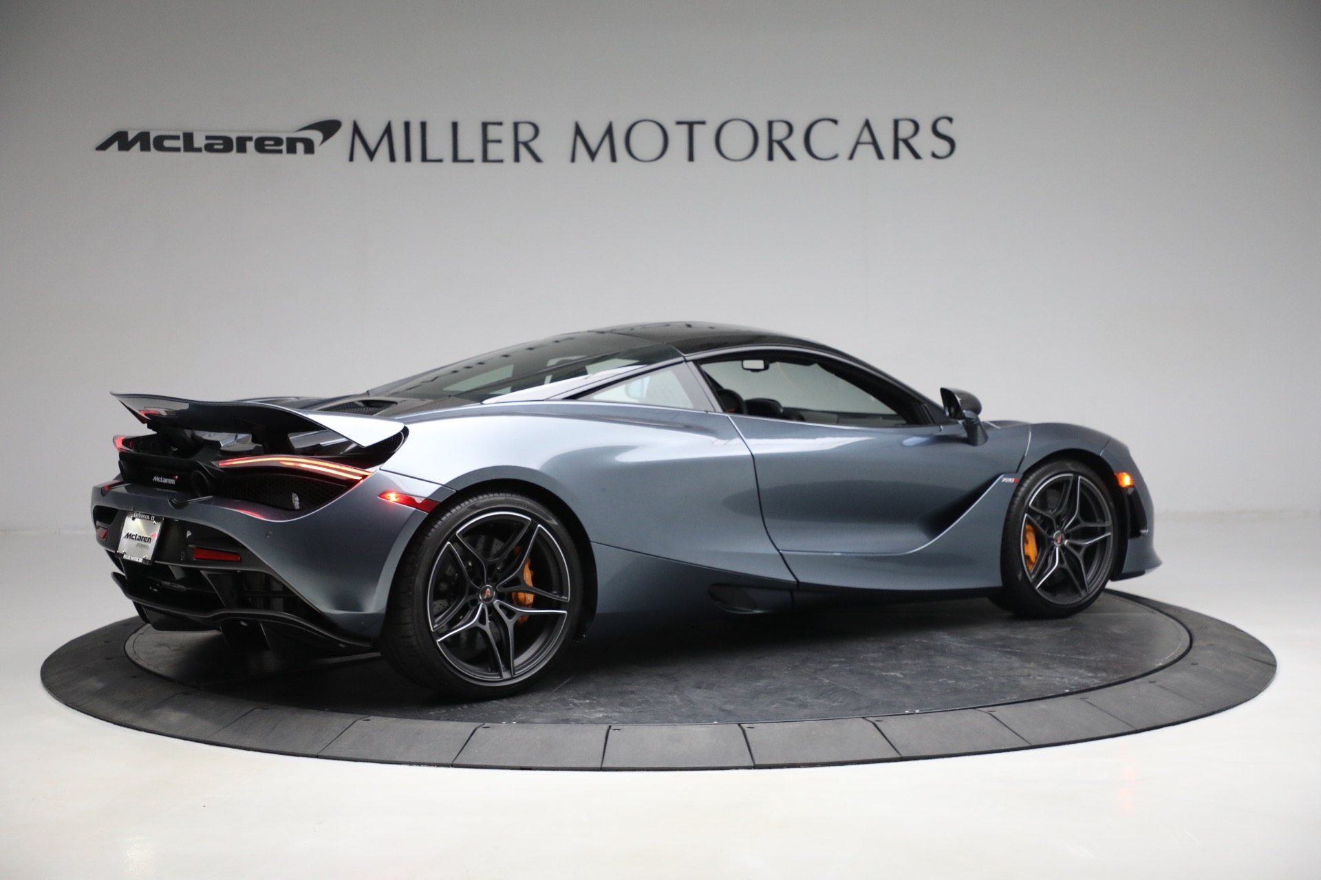 Pre-Owned 2018 McLaren 720S Performance For Sale (Special Pricing