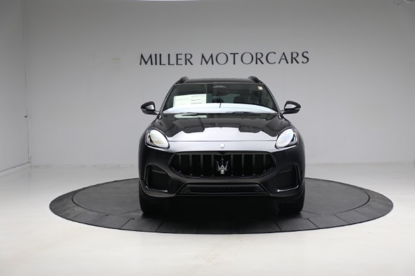 New 2023 Maserati Grecale Modena for sale Sold at Pagani of Greenwich in Greenwich CT 06830 12