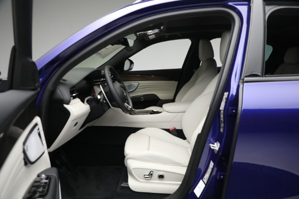 New 2023 Maserati Grecale Modena for sale $73,697 at Pagani of Greenwich in Greenwich CT 06830 14