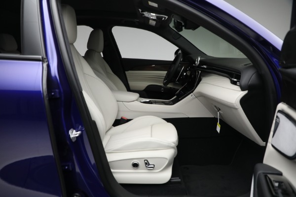 New 2023 Maserati Grecale Modena for sale $73,697 at Pagani of Greenwich in Greenwich CT 06830 19