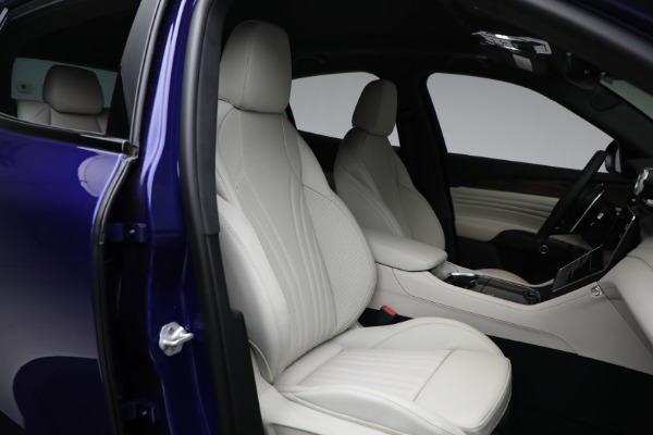 New 2023 Maserati Grecale Modena for sale $73,697 at Pagani of Greenwich in Greenwich CT 06830 20