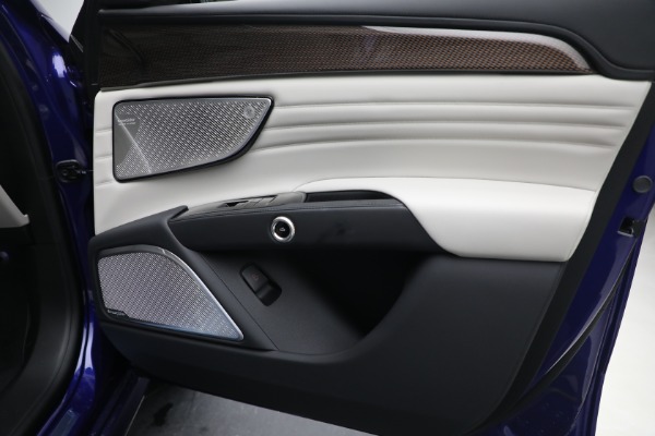 New 2023 Maserati Grecale Modena for sale $73,697 at Pagani of Greenwich in Greenwich CT 06830 23
