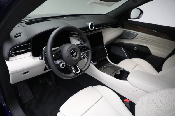 New 2023 Maserati Grecale Modena for sale $86,697 at Pagani of Greenwich in Greenwich CT 06830 13