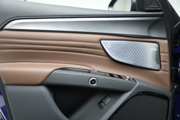 New 2023 Maserati Grecale GT for sale $73,597 at Pagani of Greenwich in Greenwich CT 06830 13