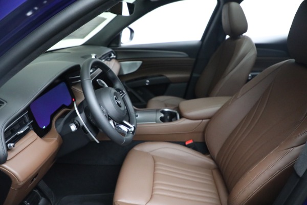 New 2023 Maserati Grecale GT for sale $73,597 at Pagani of Greenwich in Greenwich CT 06830 15