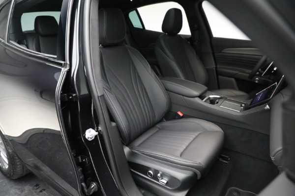 New 2023 Maserati Grecale GT for sale $73,797 at Pagani of Greenwich in Greenwich CT 06830 18