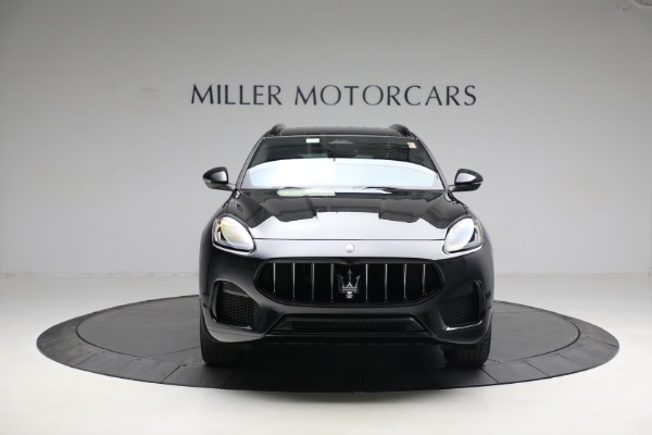 New 2023 Maserati Grecale GT for sale $73,797 at Pagani of Greenwich in Greenwich CT 06830 2
