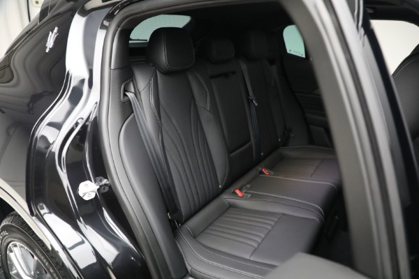 New 2023 Maserati Grecale GT for sale $73,797 at Pagani of Greenwich in Greenwich CT 06830 20