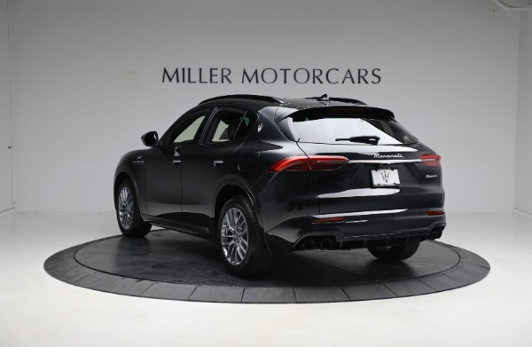 New 2023 Maserati Grecale GT for sale $73,797 at Pagani of Greenwich in Greenwich CT 06830 6