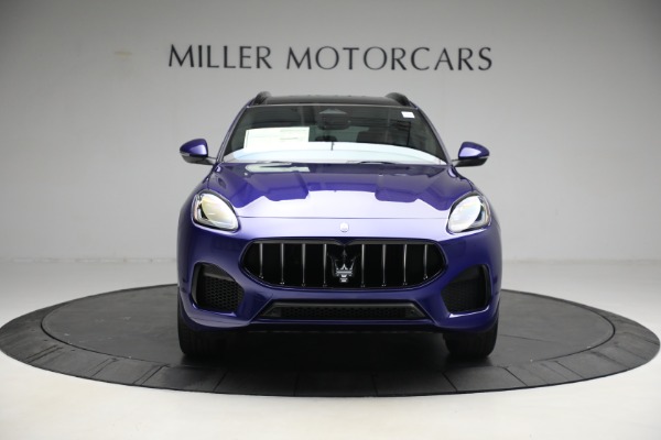 New 2023 Maserati Grecale GT for sale $73,597 at Pagani of Greenwich in Greenwich CT 06830 12